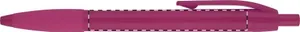 Stylo à bille publicitaire - Panther | Fuchsia