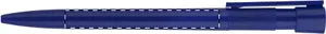 Stylo à bille publicitaire - Sidney | Bleu