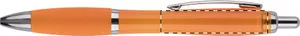 Stylo à bille publicitaire - Swell | Orange