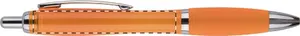 Stylo à bille publicitaire - Swell | Orange