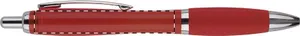 Stylo à bille publicitaire - Swell | Rouge