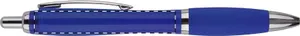 Stylo à bille publicitaire - Swell | Bleu