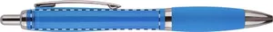 Stylo à bille publicitaire - Swell | Bleu Clair