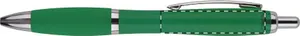 Stylo à bille publicitaire - Swell | Vert