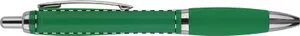 Stylo à bille publicitaire - Swell | Vert