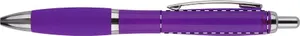 Stylo à bille publicitaire - Swell | Violet