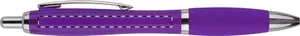 Stylo à bille publicitaire - Swell | Violet