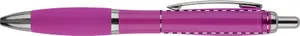 Stylo à bille publicitaire - Swell | Fuchsia