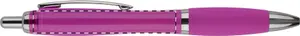 Stylo à bille publicitaire - Swell | Fuchsia