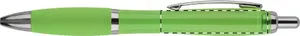 Stylo à bille publicitaire - Swell | Vert Citron
