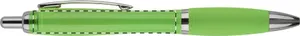 Stylo à bille publicitaire - Swell | Vert Citron