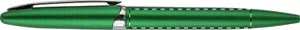 Stylo à bille publicitaire - Yein | Vert