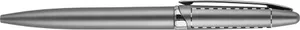 Stylo à bille publicitaire - Yein | Argenté