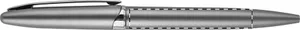 Stylo à bille publicitaire - Yein | Argenté