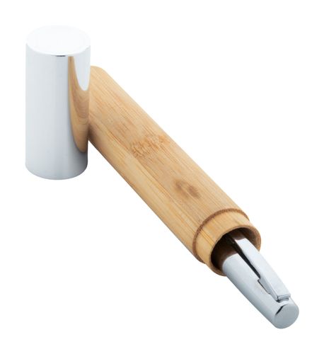 Stylo à bille publicitaire - Siduru