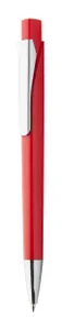 Stylo à bille personnalisé - Silter | Rouge