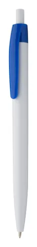 Stylo à bille publicitaire - Snow Leopard