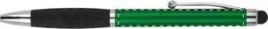 Stylo à bille stylé personnalisé - Stilos | Vert