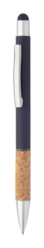 Stylo à bille stylet personnalisé - Corbox