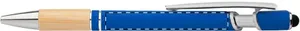 Stylo à bille stylet personnalisé - Bonnel | Bleu