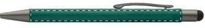 Stylo à bille stylet publicitaire - Hevea | Vert