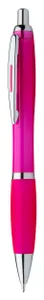 Stylo à bille publicitaire - Swell | Fuchsia