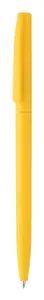 Stylo à bille personnalisé - Swifty | Jaune