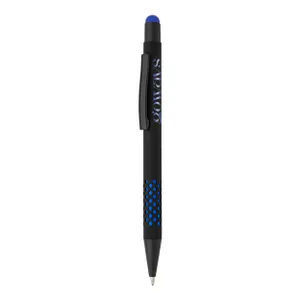 Stylo à bille tactile - Griply | Bleu