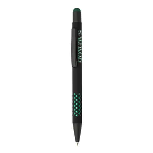 Stylo à bille tactile - Griply | Vert