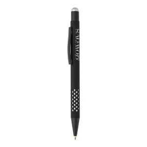 Stylo à bille tactile - Griply | Argenté