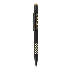Stylo à bille tactile - Griply | Doré