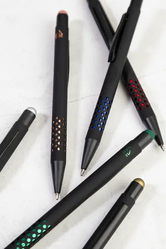 Stylo à bille tactile - Griply