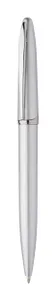 Stylo à bille publicitaire - Yein | Argenté