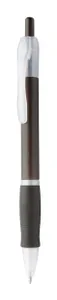 Stylo à bille publicitaire - Caracal | Noir