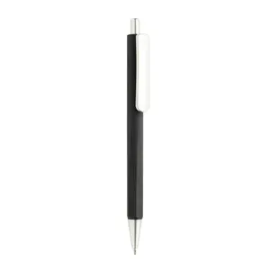 Stylo à trois faces EDGE RCS - XD Xclusive | Noir