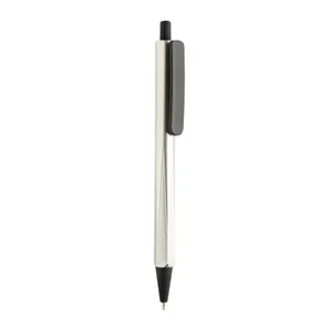 Stylo à trois faces EDGE RCS - XD Xclusive | Argent