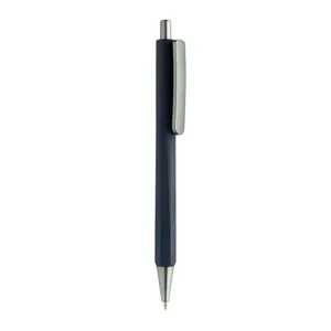 Stylo à trois faces EDGE RCS - XD Xclusive | Bleu marine