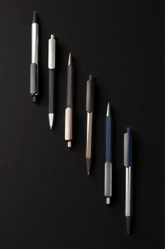 Stylo à trois faces EDGE RCS - XD Xclusive