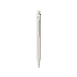 Stylo Absolut | Blanc