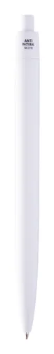 Stylo antibactérien publicitaire - Leopard Clean