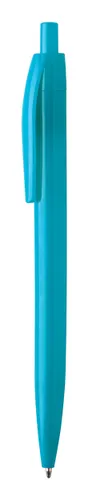 Stylo antibactérien publicitaire - Leopard Clean