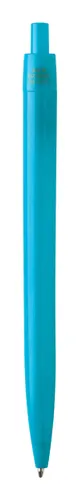 Stylo antibactérien publicitaire - Leopard Clean