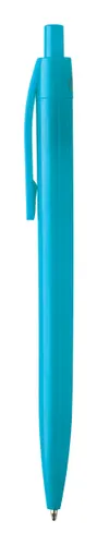 Stylo antibactérien publicitaire - Leopard Clean