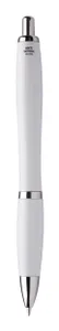 Stylo antibactérien personnalisé - Wumpy Clean