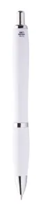 Stylo antibactérien personnalisé - Wumpy Clean
