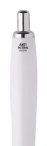 Stylo antibactérien personnalisé - Wumpy Clean