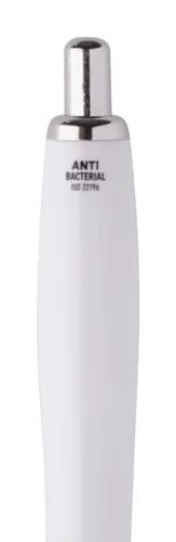 Stylo antibactérien personnalisé - Wumpy Clean