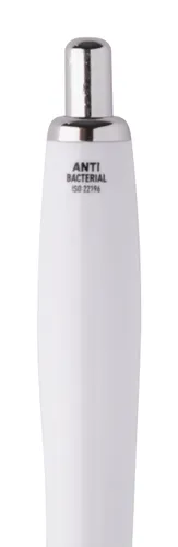 Stylo antibactérien personnalisé - Wumpy Clean