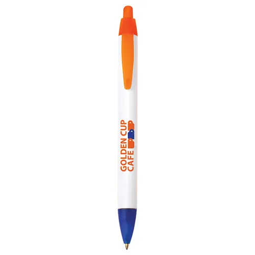 Stylo bille à personnaliser BIC® Wide Body™