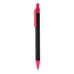 Stylo bille - Blapper | Fuchsia